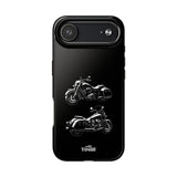 Indian Chief Phone Case
