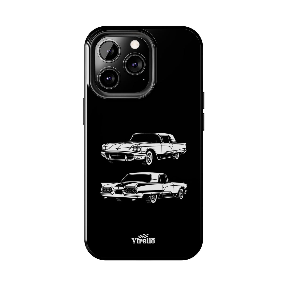 1964–1966 Ford Thunderbird Phone Case