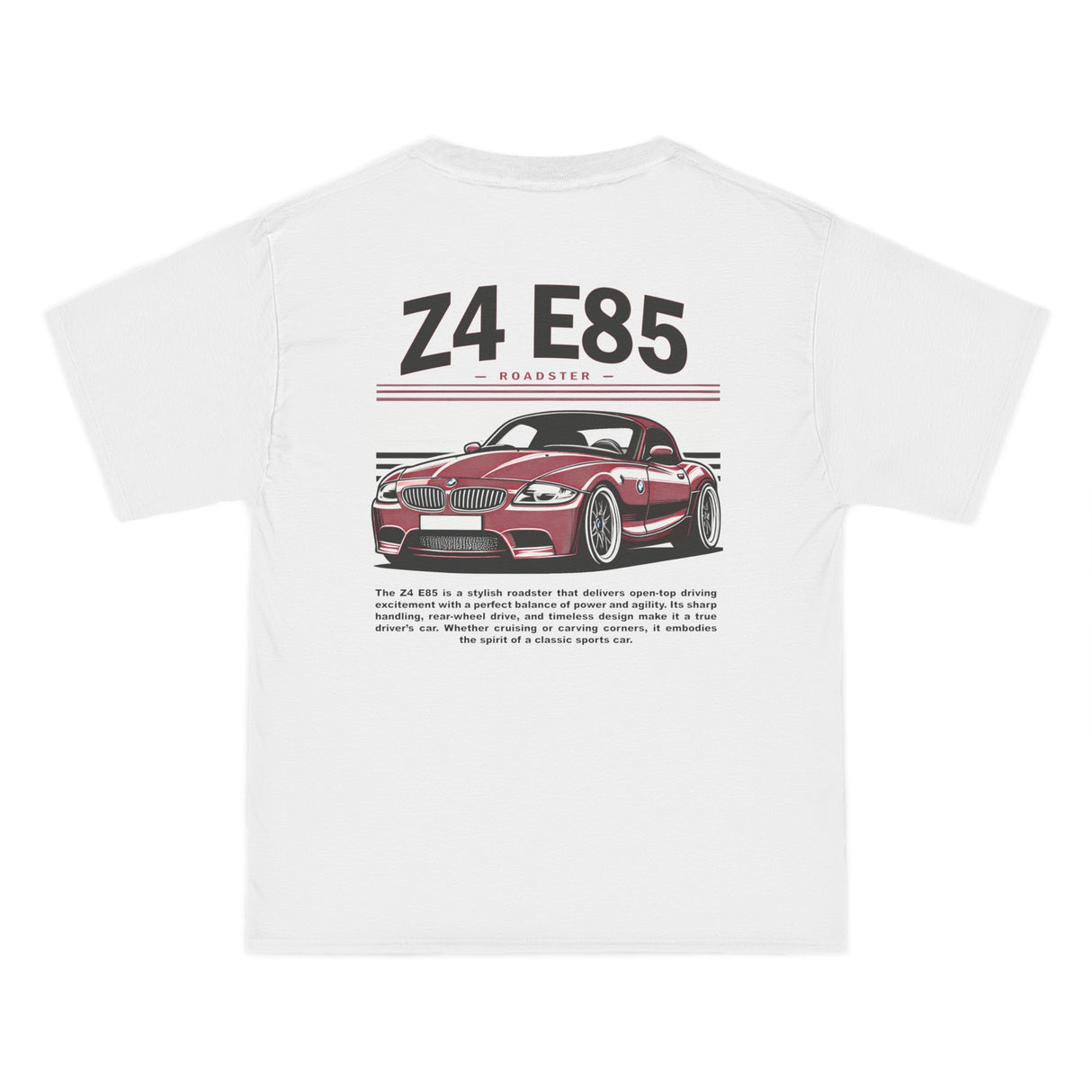 BMW Z4 (E85) Shirt