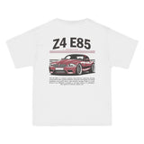 BMW Z4 (E85) Shirt