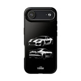 2014–2020 Jaguar F-Type Phone Case