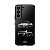 BMW M3 (F80) Phone Case