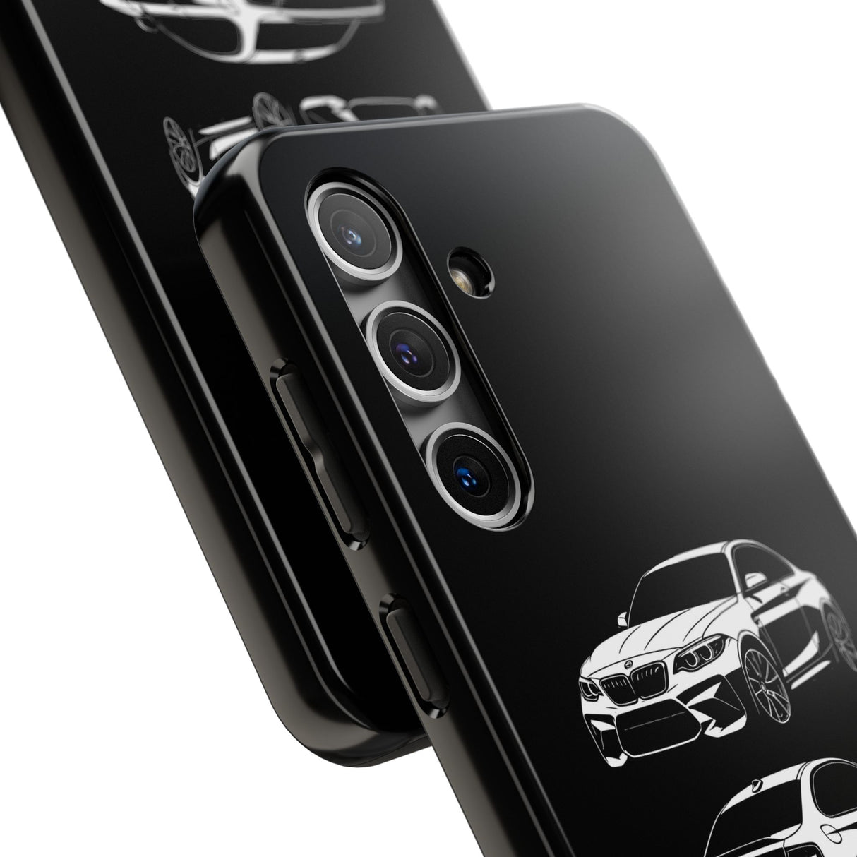 BMW M2 (F87) Phone Case