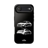 2014–2019 Mercedes-Benz CLA45 AMG (C117) Phone Case