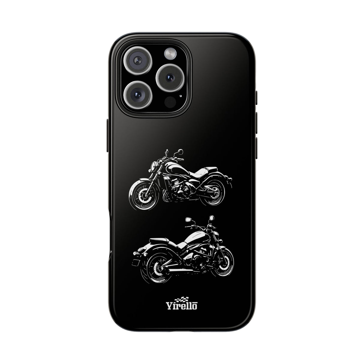 Kawasaki Vulcan Phone Case