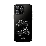 Kawasaki Vulcan Phone Case