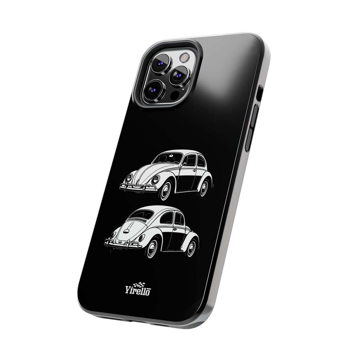 1938-1967 Volkswagen Beetle Phone Case