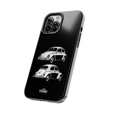 1938-1967 Volkswagen Beetle Phone Case