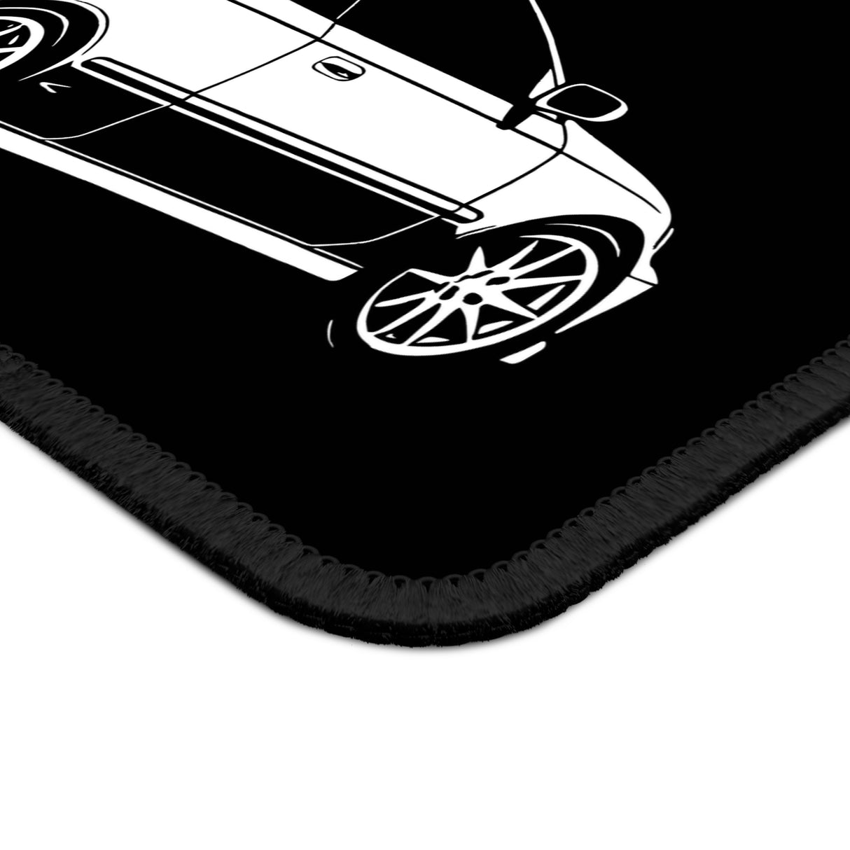 1996–2000 Honda Civic Mouse Pad