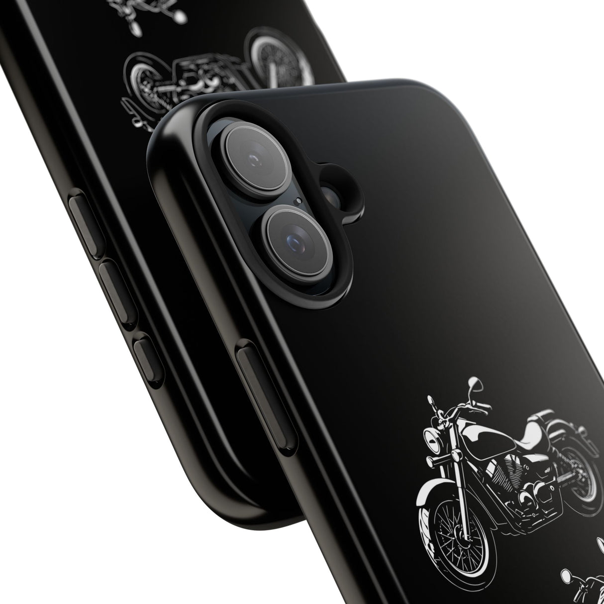 Honda Shadow Phone Case