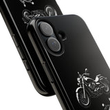 Honda Shadow Phone Case