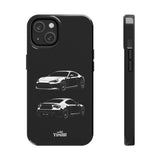 2013-2016 Scion FR-S Phone Case
