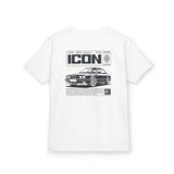 BMW M5 (E34) Kids T-Shirt