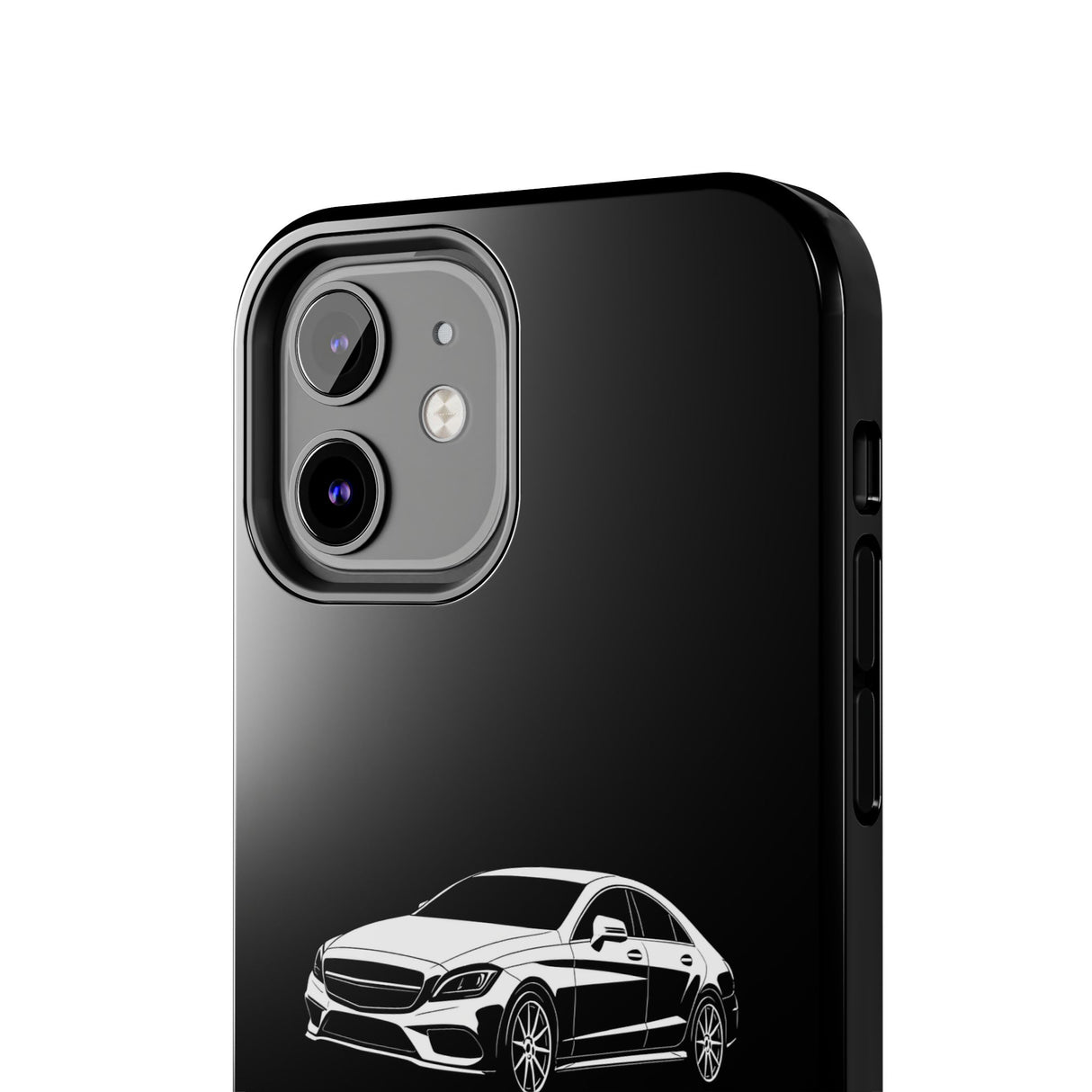 2011–2018 Mercedes-Benz CLS550 Phone Case