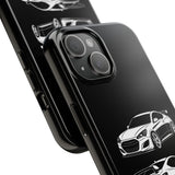 2009–2014 Hyundai Genesis Coupe Phone Case