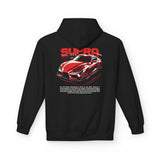 2019+ Toyota Supra Mk5 Hoodie