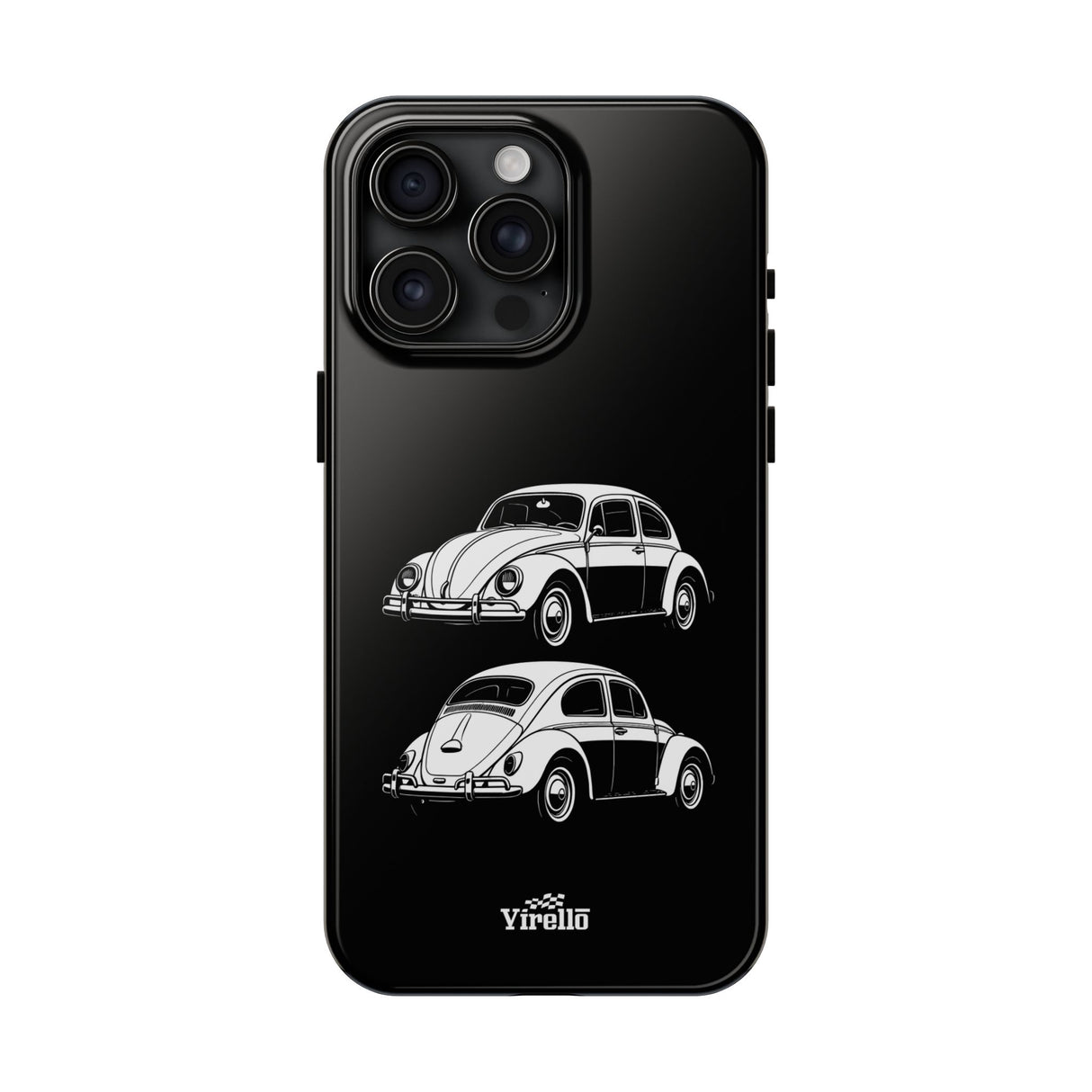 1938-1967 Volkswagen Beetle Phone Case