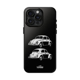 1938-1967 Volkswagen Beetle Phone Case