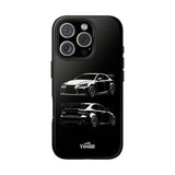 2014-2020 Lexus IS350 F Sport Phone Case