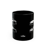 2010-2012 Lexus LFA Mug