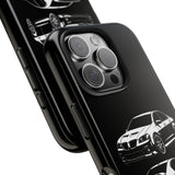 2008-2009 Pontiac G8 Phone Case