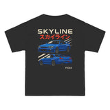 1999-2002 Nissan Skyline GT-R (R34) Shirt