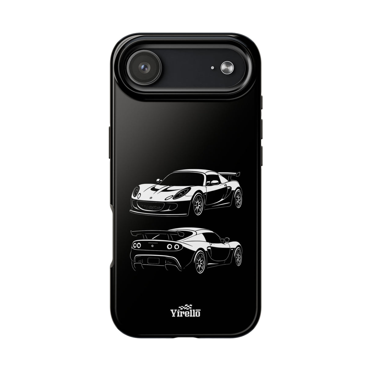 2001–2010 Lotus Elise Phone Case