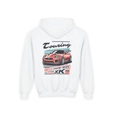 2007–2015 Jaguar XK Kids Hoodie