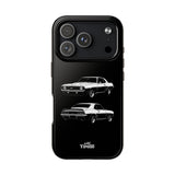1967–1969 Chevrolet Camaro Phone Case