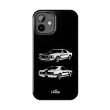 1969–1970 Ford Mustang Boss 302 Phone Case