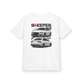 Audi S4 Kids T-Shirt