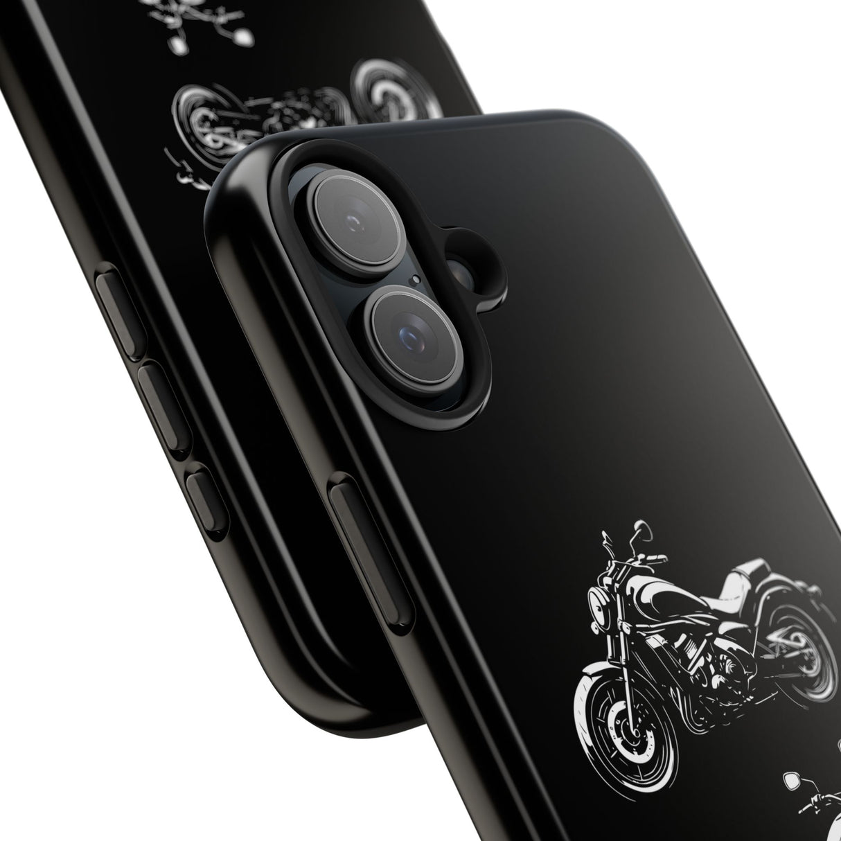 Kawasaki Vulcan Phone Case