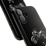 Kawasaki Vulcan Phone Case