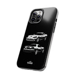 2003–2010 Dodge Viper (ZB I/II) Phone Case