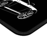 2004–2016 Aston Martin DB9 Mouse Pad