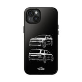 2018+ Dodge Durango SRT Phone Case