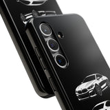 BMW M8 Phone Case