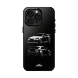 2014-2020 Lexus IS350 F Sport Phone Case