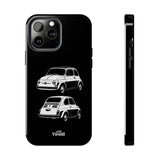 1957–1975 Fiat 500 Phone Case