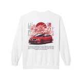 2012–2015 Honda Civic Si Sweatshirt