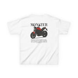 Ducati Monster Kids T-Shirt