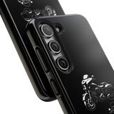 Indian Roadmaster Phone Case