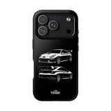 2000–2005 Toyota Celica GT-S Phone Case