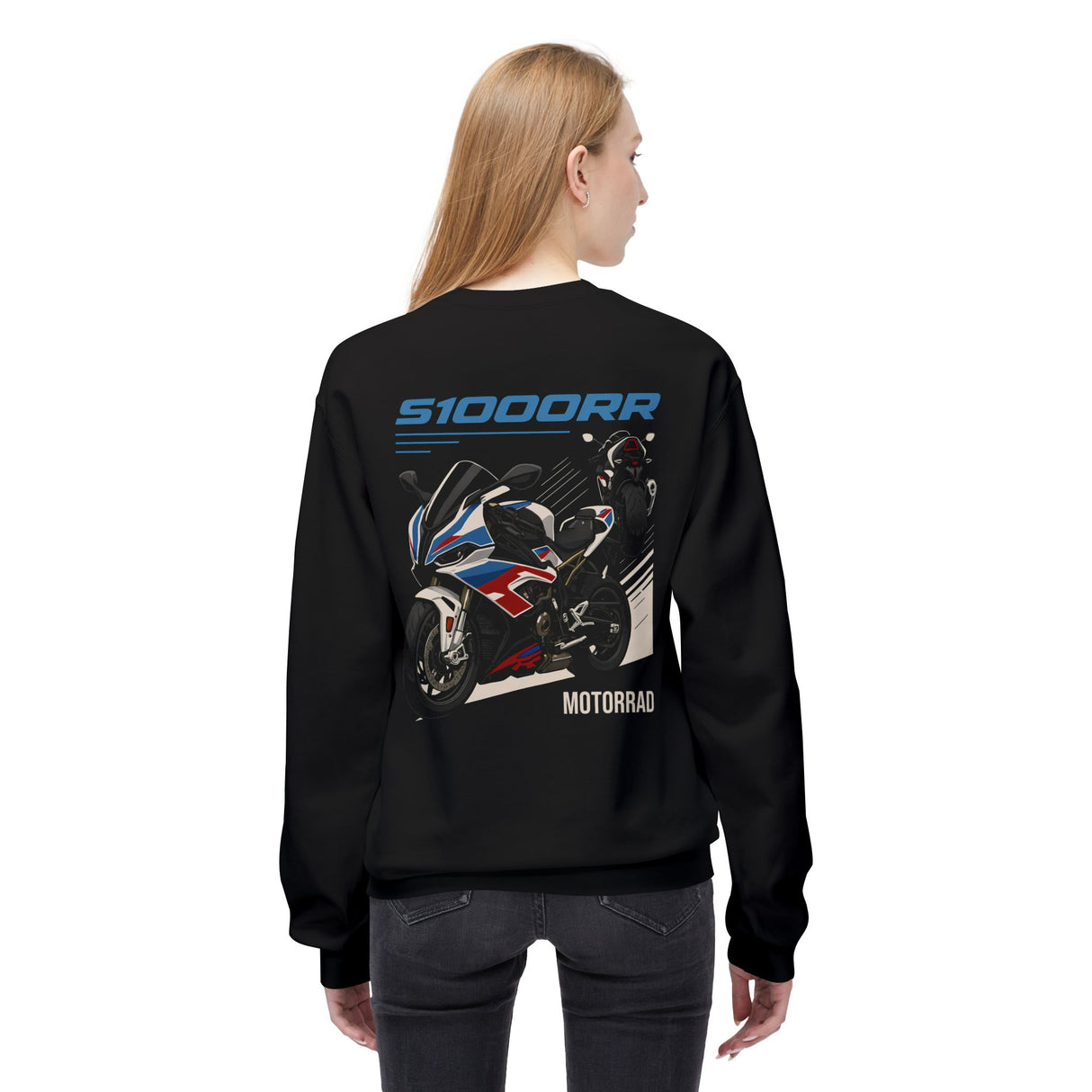 BMW S1000RR Sweatshirt
