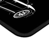 1998 Subaru STI 22B Mouse Pad