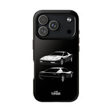1984–1991 Ferrari Testarossa Phone Case
