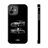 1990–1992 Mercedes-Benz 190E Evo II Phone Case