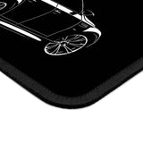 BMW M5 (E60) Mouse Pad