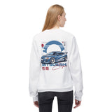2000–2005 Mitsubishi Eclipse (3rd Gen) Sweatshirt