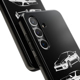 1996–2000 Honda Civic Phone Case
